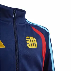 Träningsjacka för barn adidas Lamine Yamal Tiro 26 image-2