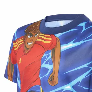 Gyerek póló adidas Lamine Yamal 2026 image-3