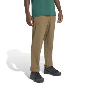 Pantalón de senderismo adidas Terrex Essentials image-1