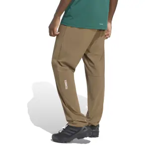 Pantalón de senderismo adidas Terrex Essentials image-2