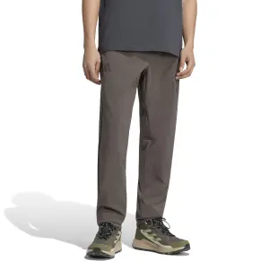 Pantalón de senderismo adidas Terrex Essentials image-1