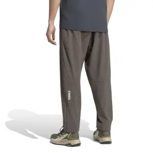 Pantalón de senderismo adidas Terrex Essentials image-2