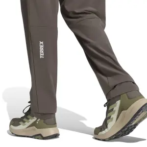Pantalón de senderismo adidas Terrex Essentials image-5