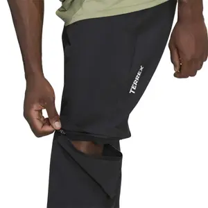 Turistické kalhoty adidas Terrex Multi image-5