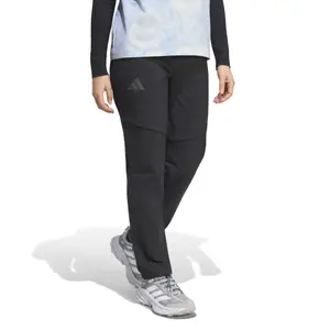 Dámské turistické kalhoty adidas Terrex Multi image-1