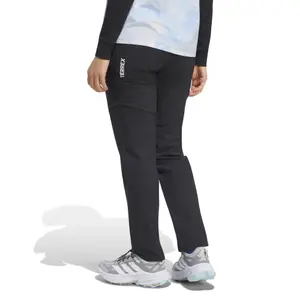 Dámské turistické kalhoty adidas Terrex Multi image-3