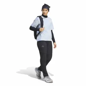 Dámské turistické kalhoty adidas Terrex Multi image-2