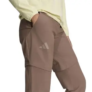Dámské turistické kalhoty adidas Terrex Multi image-4