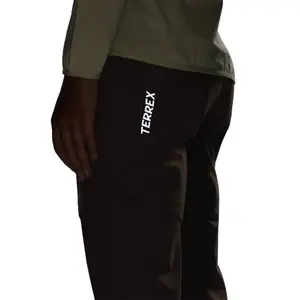 Dámské turistické kalhoty adidas Terrex Multi image-6