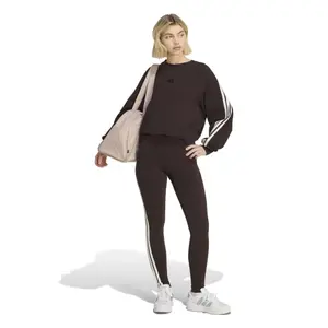 Sweatshirt femme adidas 3-Stripes image-2