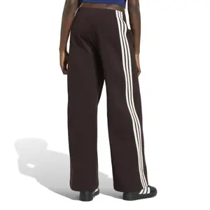 Pantalon de jogging large femme adidas 3-Stripes image-3