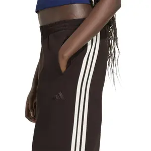 Pantalon de jogging large femme adidas 3-Stripes image-4