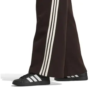 Pantalon de jogging large femme adidas 3-Stripes image-5