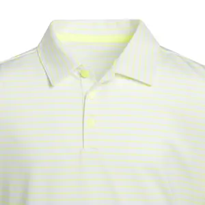 Polo a rayas para niños adidas image-2