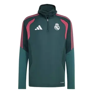 Real Madrid trænings top Tiro 2026/27 image-0