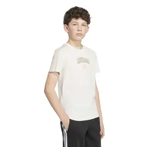 T-shirt de criança adidas Collegiate Graphic image-1