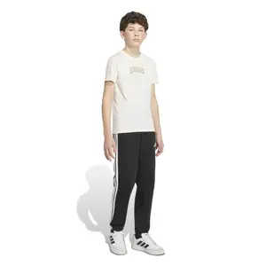 T-shirt de criança adidas Collegiate Graphic image-3