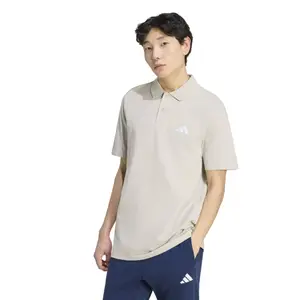 Polo piqué adidas Small Logo Essentials image-1