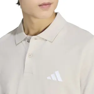 Polo piqué adidas Small Logo Essentials image-4