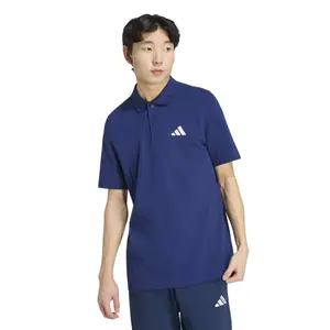 Piqué-Poloshirt adidas Small Logo Essentials image-1