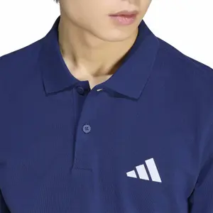 Piqué-Poloshirt adidas Small Logo Essentials image-4