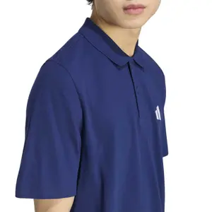 Piqué-Poloshirt adidas Small Logo Essentials image-5