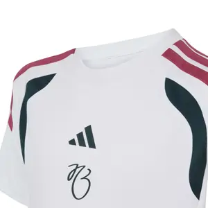 Koszulka dla dzieci adidas Jude Bellingham image-3