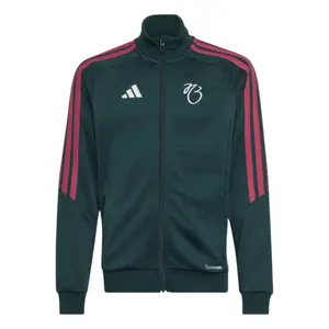 Kurtka dresowa Training dla dzieci adidas Jude Bellingham Tiro 2026 image-1
