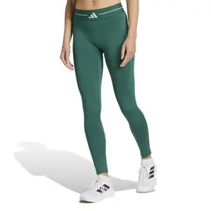 Legging 3 riscas mulher adidas Hyperglam image-1
