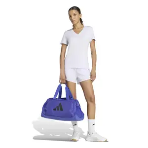 Topp med V-ringning dam adidas Workout Essentials image-2