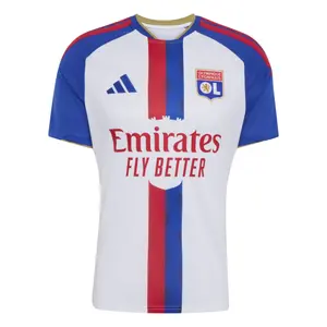 OL Home Shirt 2026/27