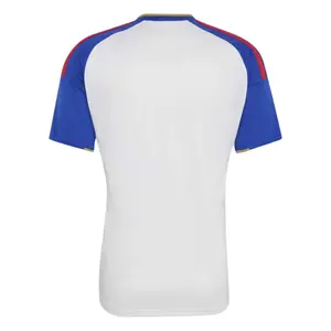 OL Home Shirt 2026/27 image-3
