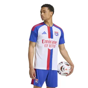 OL Home Shirt 2026/27 image-1