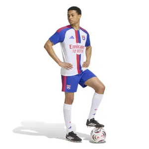 OL Home Shirt 2026/27 image-2