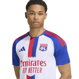 OL Home Shirt 2026/27 image-5