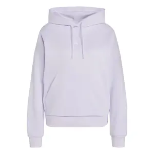 Women's hooded sweatshirt adidas Essentials Small Logo Feel Cozy