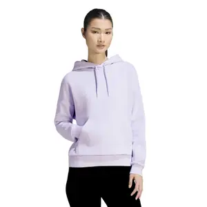 Women's hooded sweatshirt adidas Essentials Small Logo Feel Cozy image-1