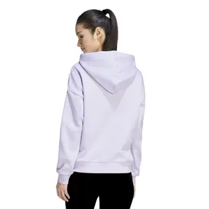 Women's hooded sweatshirt adidas Essentials Small Logo Feel Cozy image-3