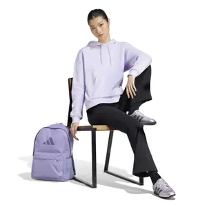 Women's hooded sweatshirt adidas Essentials Small Logo Feel Cozy image-2
