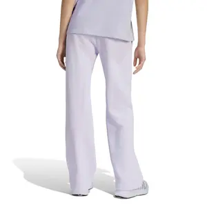 Γυναικεία παντελόνια jogging με ανοιχτό τελείωμα adidas Essentials Small Logo Feel Cozy image-3