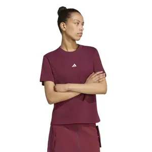 T-shirt de mulher adidas Essentials image-1