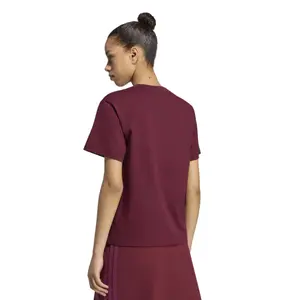 T-shirt de mulher adidas Essentials image-3