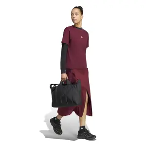T-shirt de mulher adidas Essentials image-2