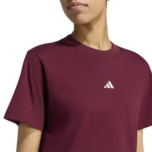 T-shirt de mulher adidas Essentials image-4
