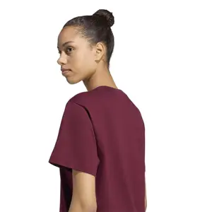 T-shirt de mulher adidas Essentials image-5
