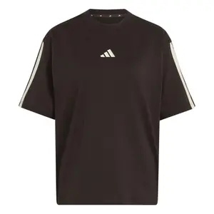 T-shirt femme adidas Essentials image-0