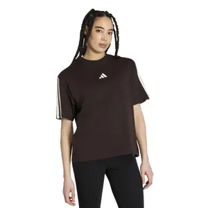 T-shirt femme adidas Essentials image-1