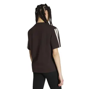 T-shirt femme adidas Essentials image-3