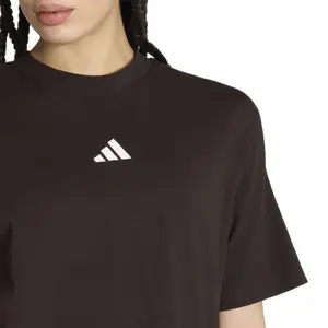 T-shirt femme adidas Essentials image-4