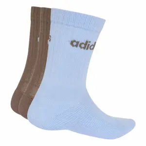 Padded Linear Socks adidas (x3) image-1